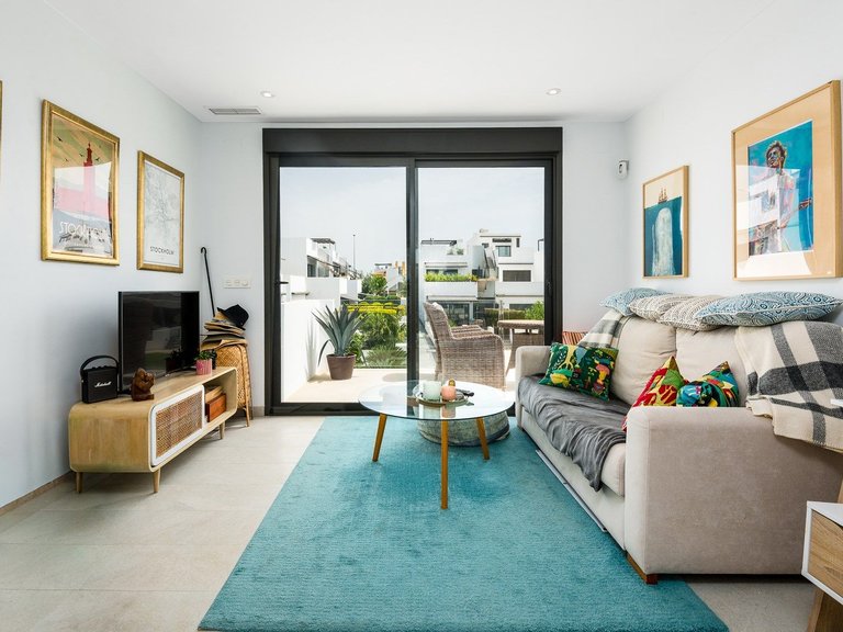 Apartment for Sale in Costa Blanca Torre De La Horadada, Alicante 7