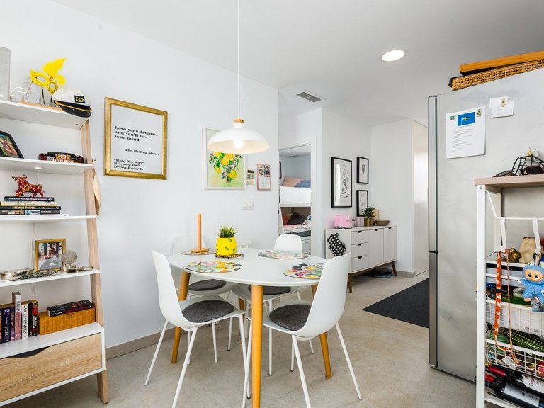 Apartment for Sale in Costa Blanca Torre De La Horadada, Alicante 11
