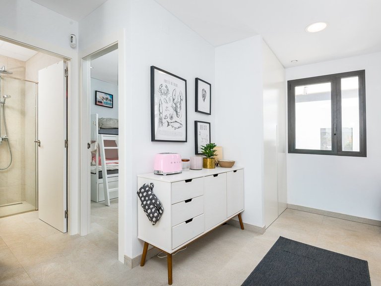 Apartment for Sale in Costa Blanca Torre De La Horadada, Alicante 18