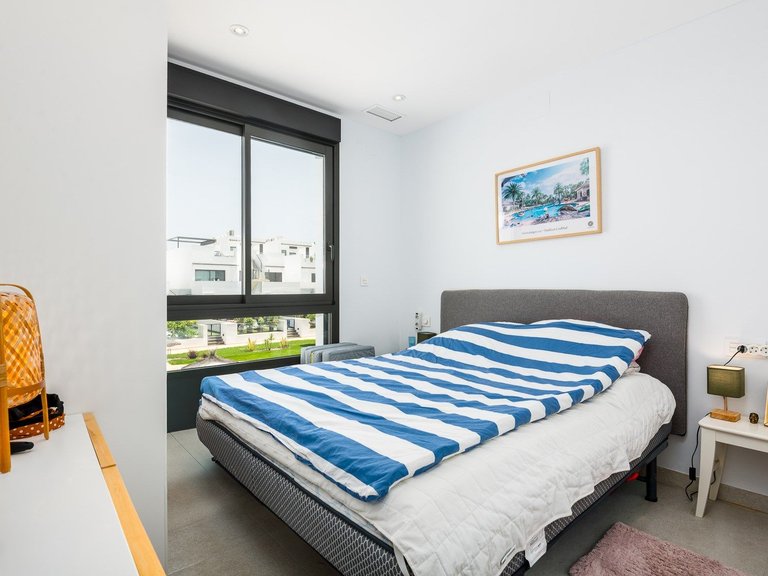 Apartment for Sale in Costa Blanca Torre De La Horadada, Alicante 19