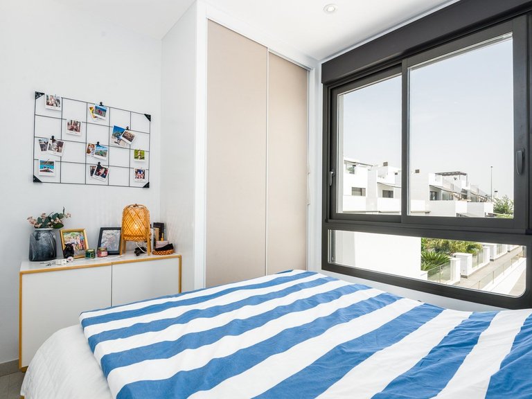 Apartment for Sale in Costa Blanca Torre De La Horadada, Alicante 20