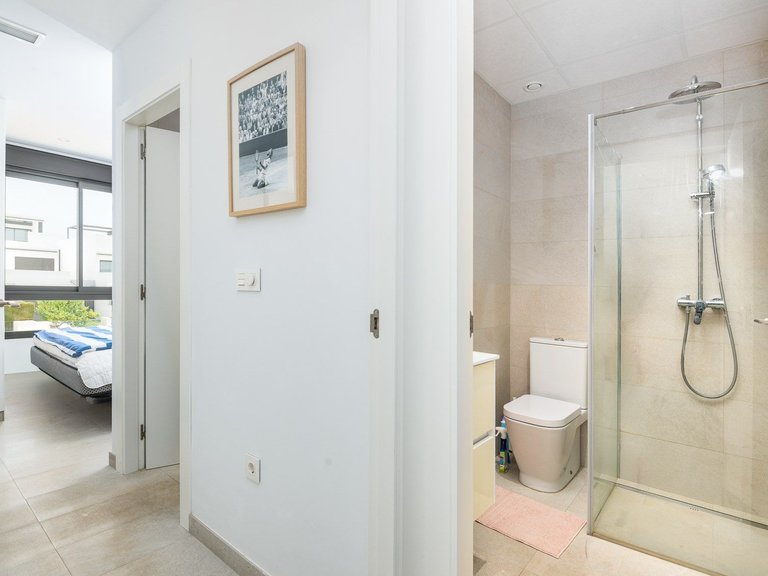 Apartment for Sale in Costa Blanca Torre De La Horadada, Alicante 21
