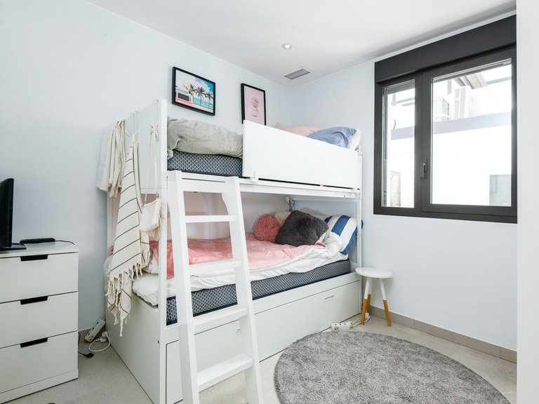 Apartment for Sale in Costa Blanca Torre De La Horadada, Alicante 23