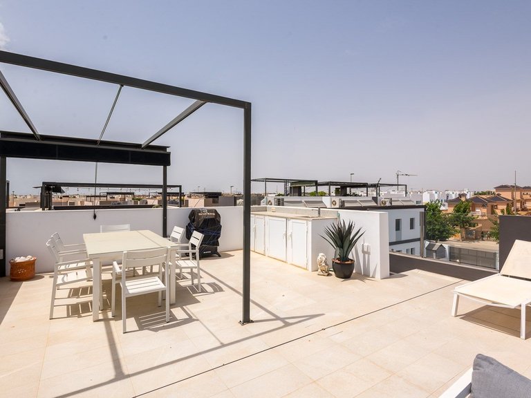 Apartment for Sale in Costa Blanca Torre De La Horadada, Alicante 31
