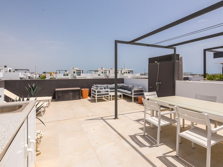 Apartment for Sale in Costa Blanca Torre De La Horadada, Alicante 26