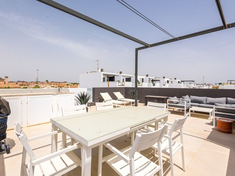 Apartment for Sale in Costa Blanca Torre De La Horadada, Alicante 27