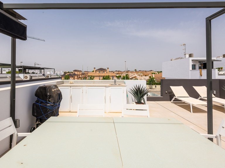 Apartment for Sale in Costa Blanca Torre De La Horadada, Alicante 29