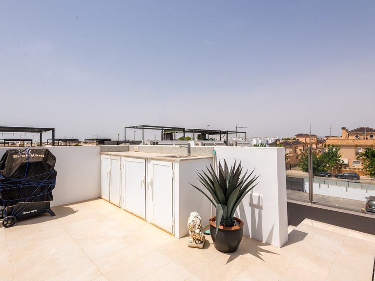 Apartment for Sale in Costa Blanca Torre De La Horadada, Alicante 30