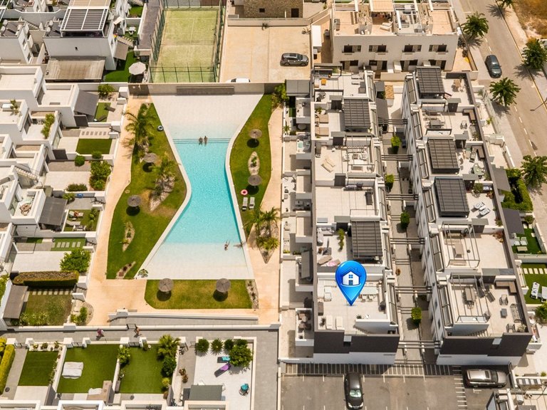 Apartment for Sale in Costa Blanca Torre De La Horadada, Alicante 37