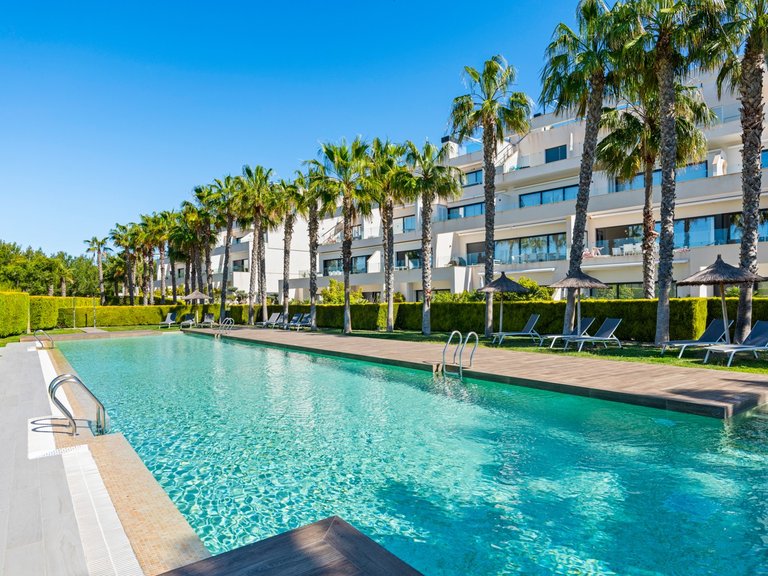 Apartment for Sale in Inland Orihuela, Alicante 28