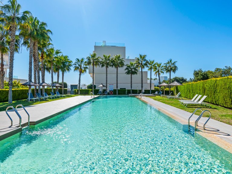 Apartment for Sale in Inland Orihuela, Alicante 2