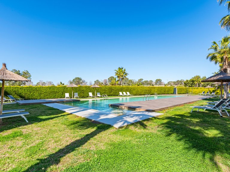 Apartment for Sale in Inland Orihuela, Alicante 26