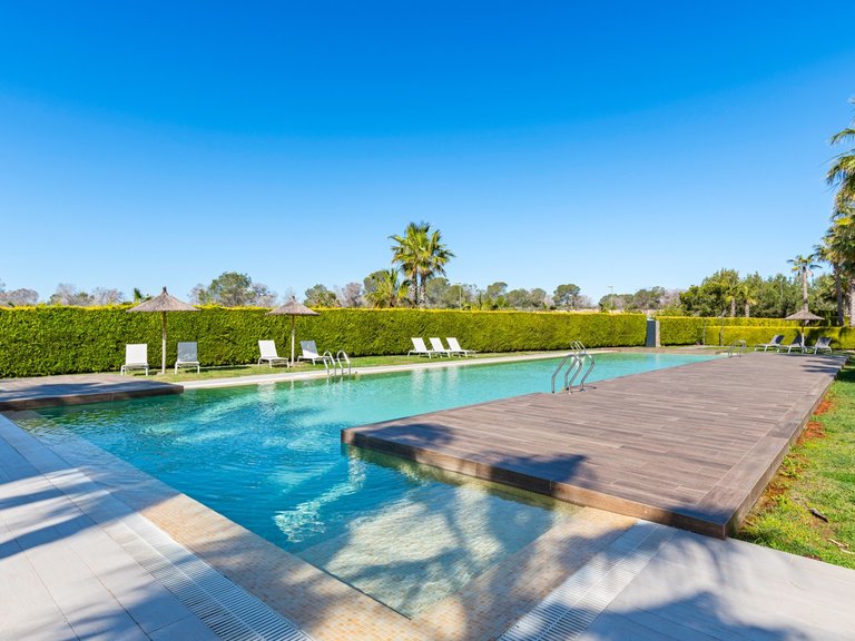 Apartment for Sale in Inland Orihuela, Alicante 27