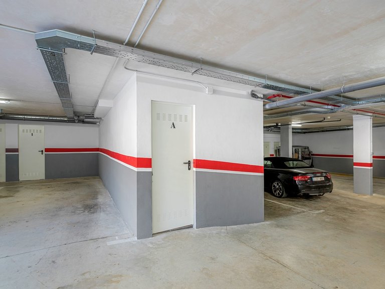 Apartment for Sale in Inland Orihuela, Alicante 23