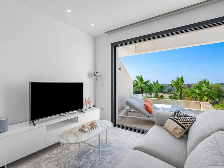 Apartment for Sale in Inland Orihuela, Alicante 10