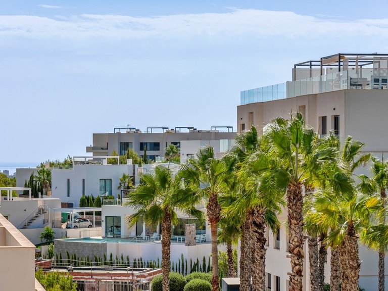 Apartment for Sale in Inland Orihuela, Alicante 31