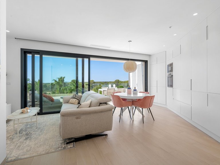 Apartment for Sale in Inland Orihuela, Alicante 1