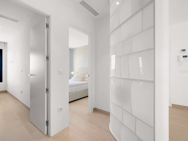 Apartment for Sale in Inland Orihuela, Alicante 14