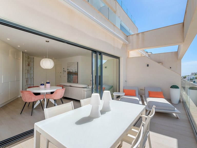 Apartment for Sale in Inland Orihuela, Alicante 13