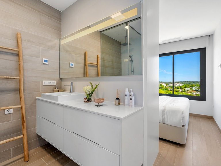 Apartment for Sale in Inland Orihuela, Alicante 18