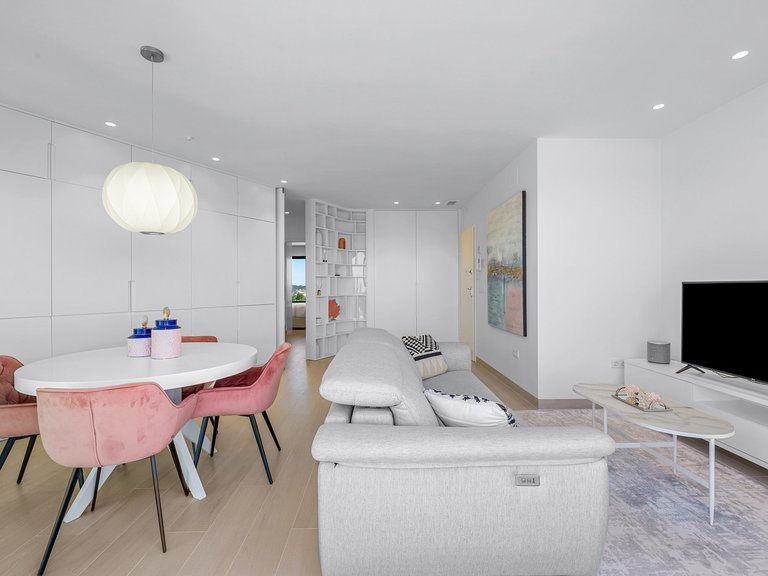 Apartment for Sale in Inland Orihuela, Alicante 8