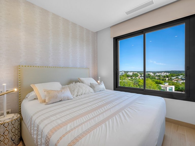 Apartment for Sale in Inland Orihuela, Alicante 20