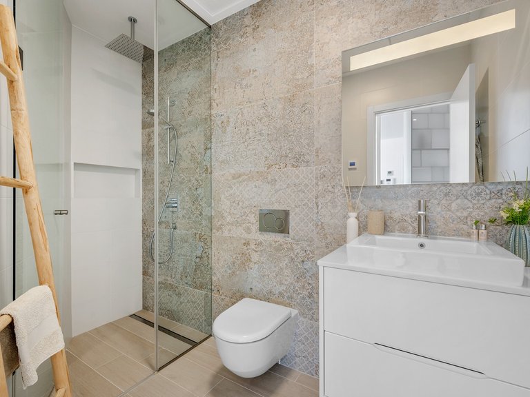 Apartment for Sale in Inland Orihuela, Alicante 17