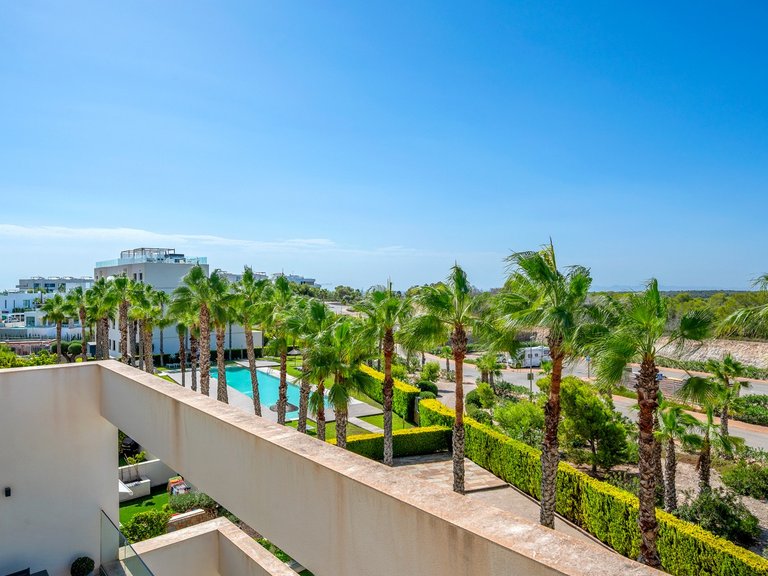 Apartment for Sale in Inland Orihuela, Alicante 30