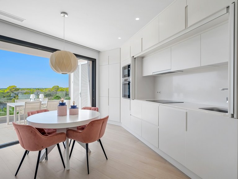 Apartment for Sale in Inland Orihuela, Alicante 5