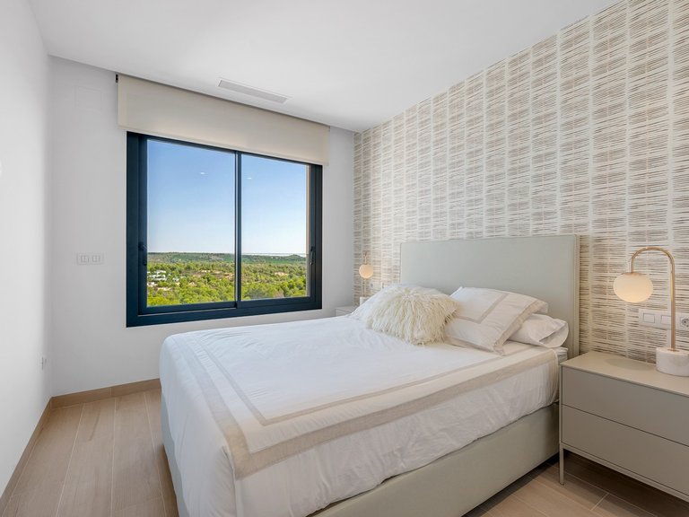 Apartment for Sale in Inland Orihuela, Alicante 15