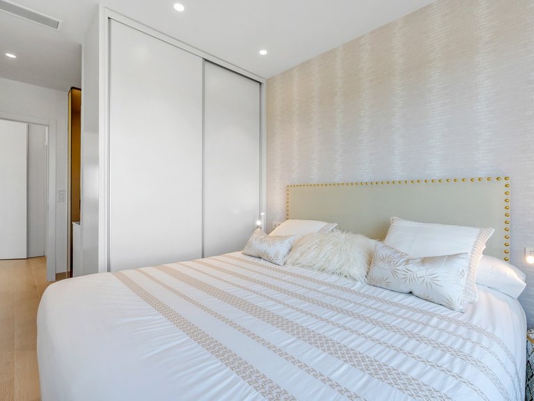 Apartment for Sale in Inland Orihuela, Alicante 21