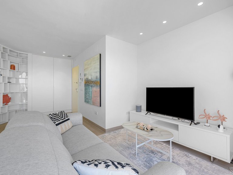 Apartment for Sale in Inland Orihuela, Alicante 9