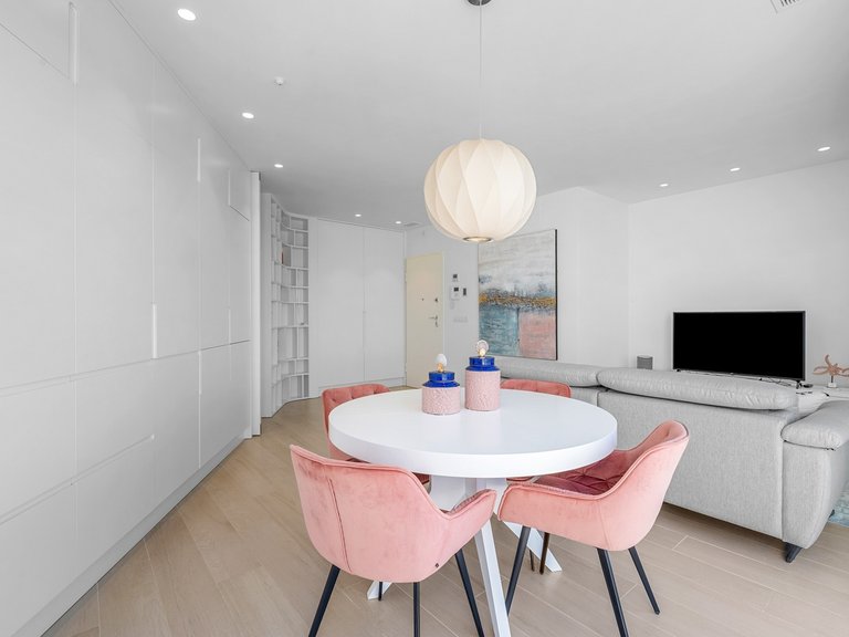 Apartment for Sale in Inland Orihuela, Alicante 7