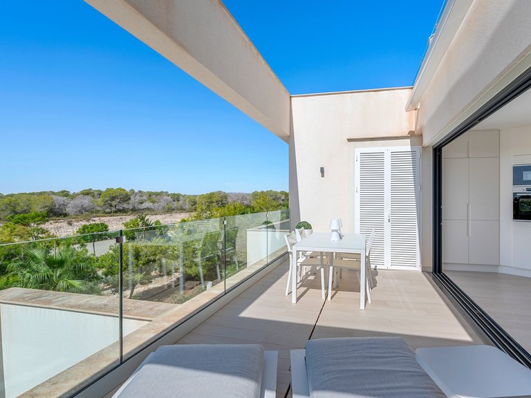 Apartment for Sale in Inland Orihuela, Alicante 35