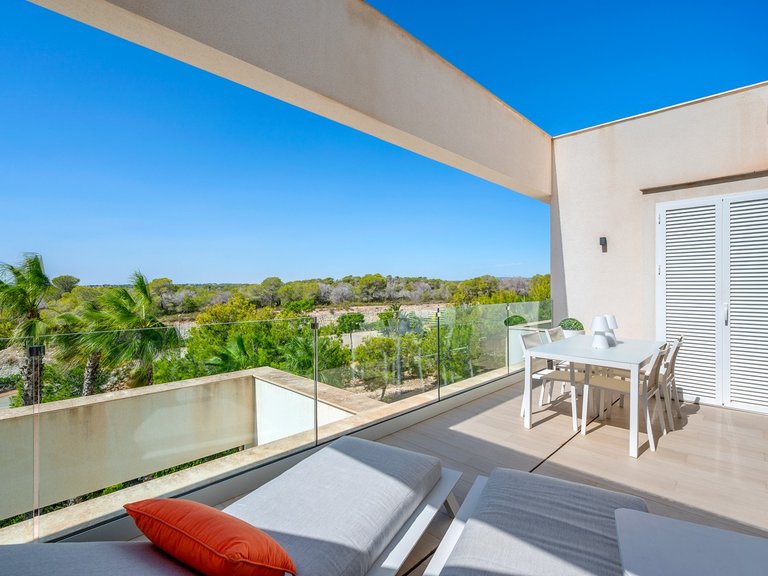 Apartment for Sale in Inland Orihuela, Alicante 34