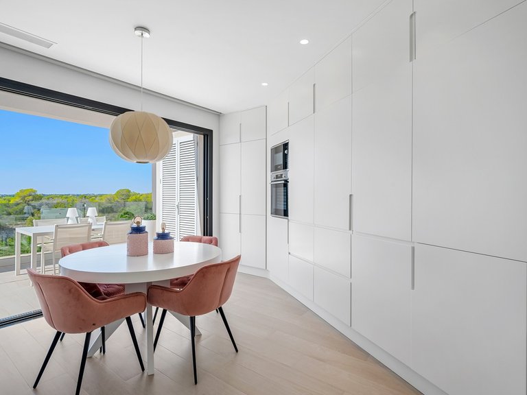 Apartment for Sale in Inland Orihuela, Alicante 4