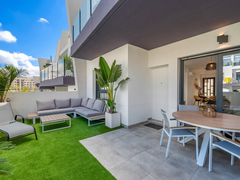 Apartment for Sale in San Miguel De Salinas, Alicante 20