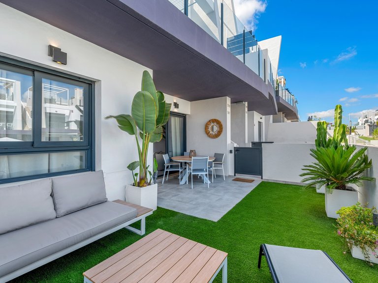 Apartment for Sale in San Miguel De Salinas, Alicante 21
