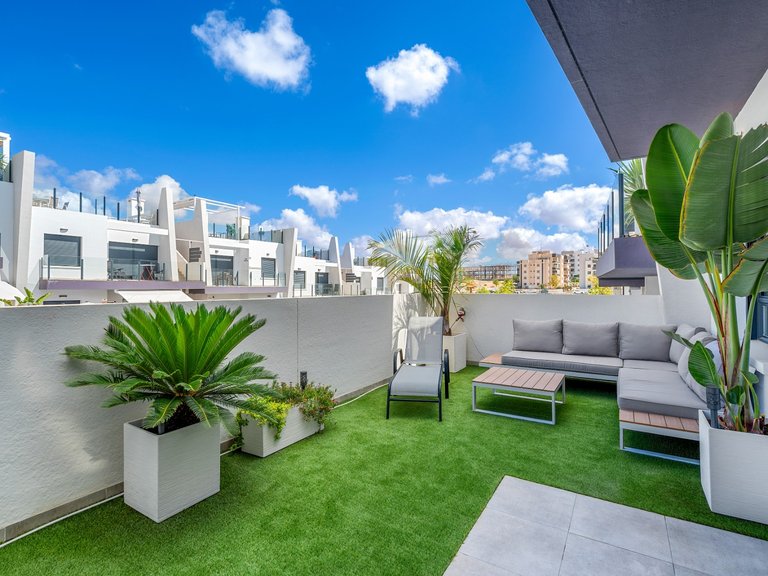 Apartment for Sale in San Miguel De Salinas, Alicante 2