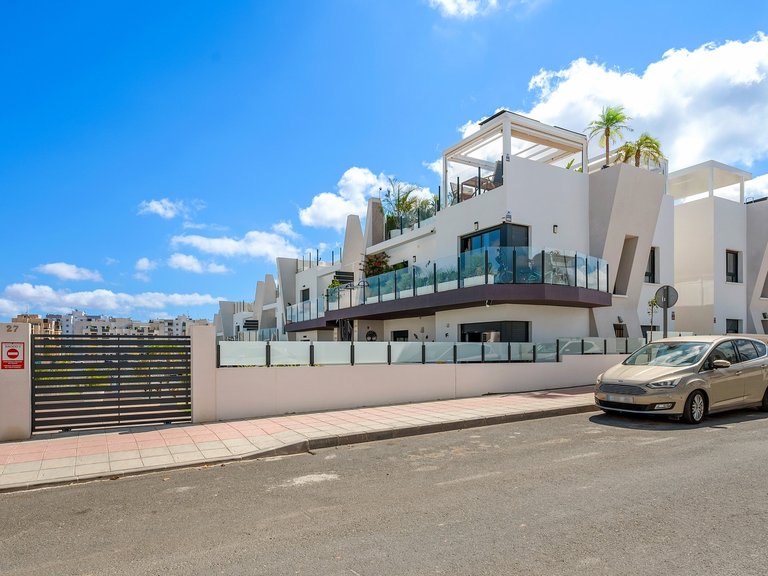 Apartment for Sale in San Miguel De Salinas, Alicante 4