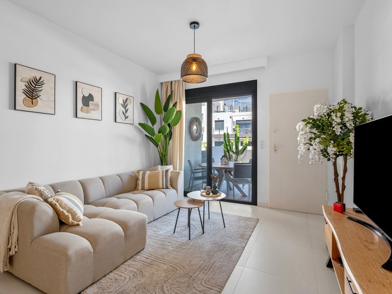 Apartment for Sale in San Miguel De Salinas, Alicante 9