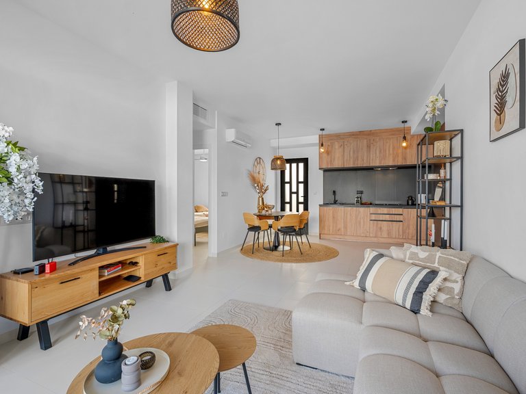 Apartment for Sale in San Miguel De Salinas, Alicante 10