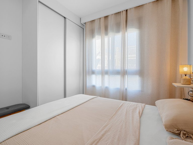 Apartment for Sale in San Miguel De Salinas, Alicante 16