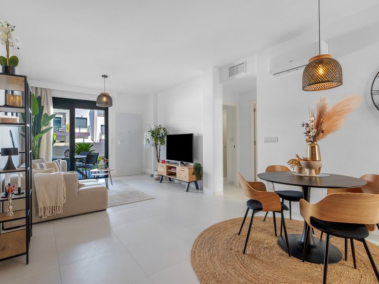 Apartment for Sale in San Miguel De Salinas, Alicante 11