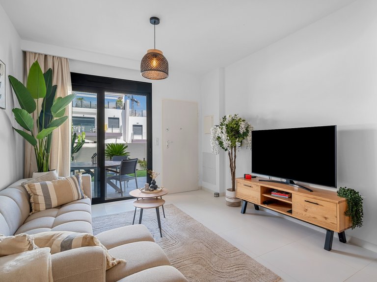 Apartment for Sale in San Miguel De Salinas, Alicante 12