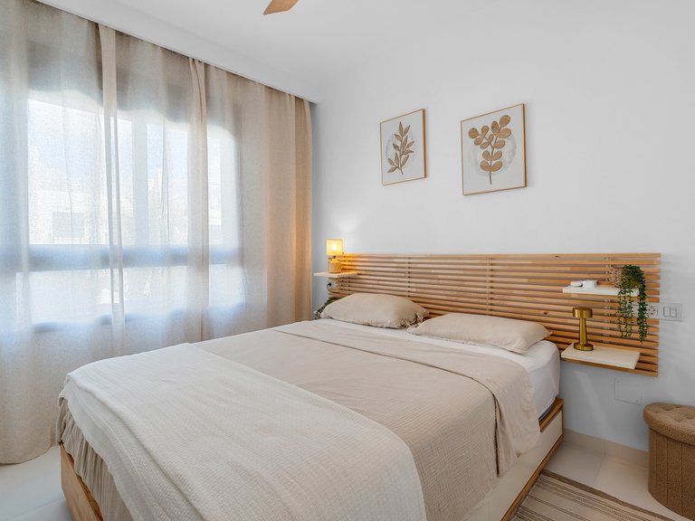 Apartment for Sale in San Miguel De Salinas, Alicante 14
