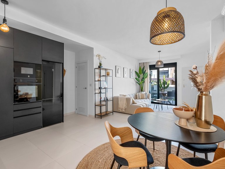 Apartment for Sale in San Miguel De Salinas, Alicante 8