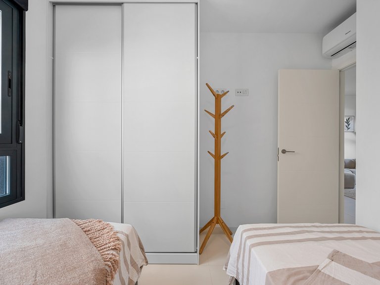 Apartment for Sale in San Miguel De Salinas, Alicante 19