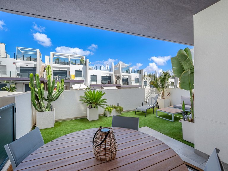 Apartment for Sale in San Miguel De Salinas, Alicante 22