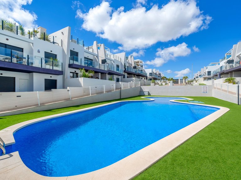 Apartment for Sale in San Miguel De Salinas, Alicante 26